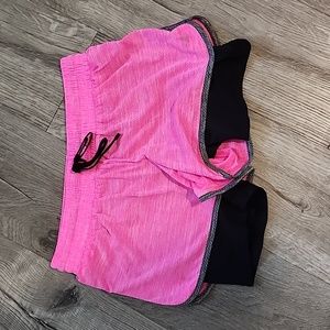 Champion Duo Dry shorts NWOT